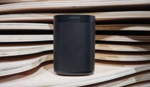 Sonos One